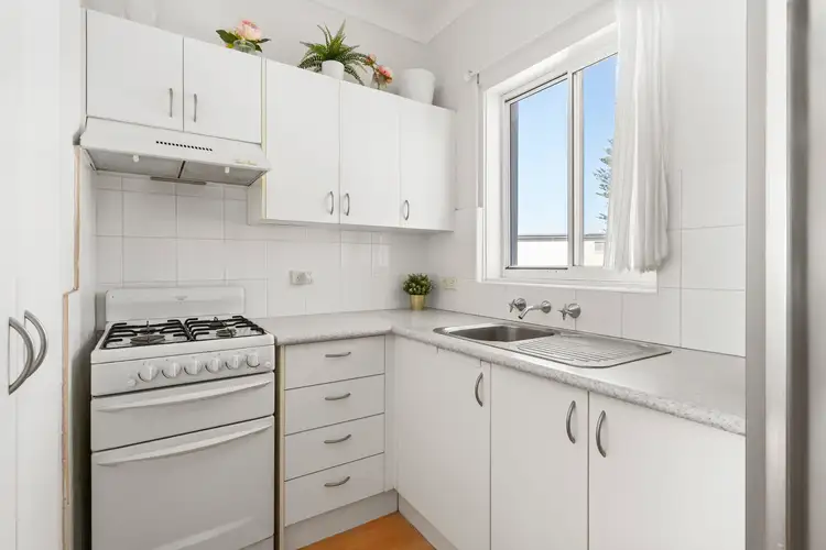 Third view of Homely apartment listing, 12/33 The Esplanade, Cronulla NSW 2230