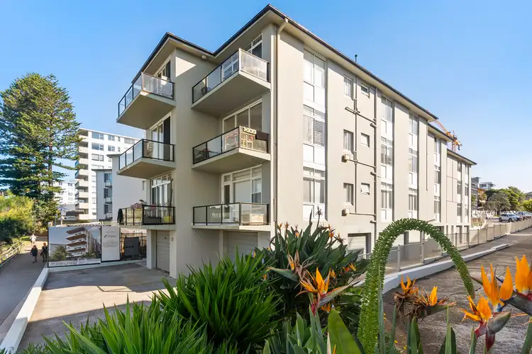 Fifth view of Homely apartment listing, 12/33 The Esplanade, Cronulla NSW 2230