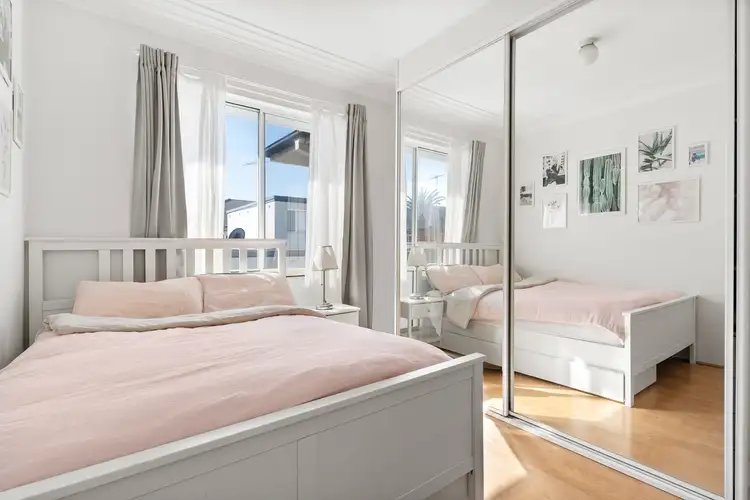 Sixth view of Homely apartment listing, 12/33 The Esplanade, Cronulla NSW 2230