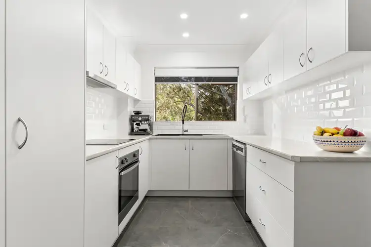 Second view of Homely unit listing, 11/87-89 Flora Street, Sutherland NSW 2232