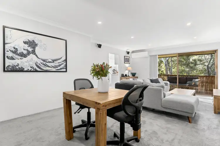 Third view of Homely unit listing, 11/87-89 Flora Street, Sutherland NSW 2232