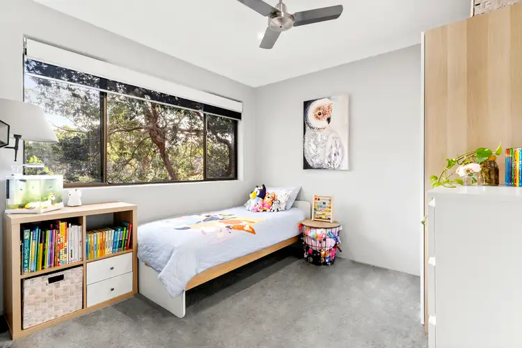 Fifth view of Homely unit listing, 11/87-89 Flora Street, Sutherland NSW 2232