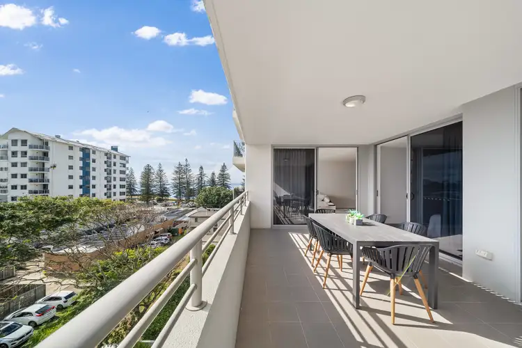 405/6 Bunton Street, Scarborough QLD 4020