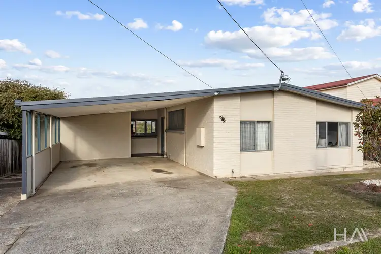 18 Crestview Court, Newnham TAS 7248