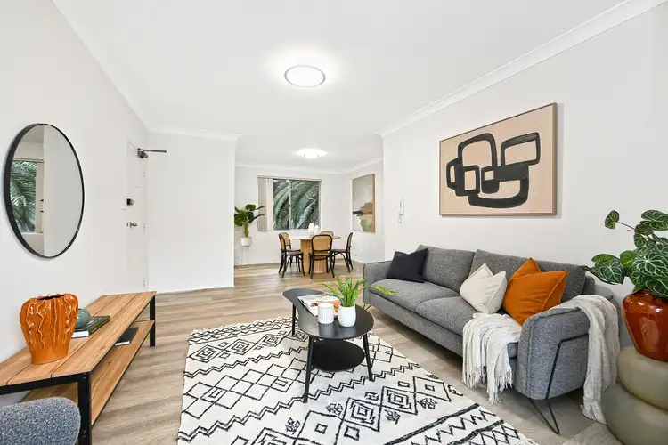 3/48-50 Carrington Avenue