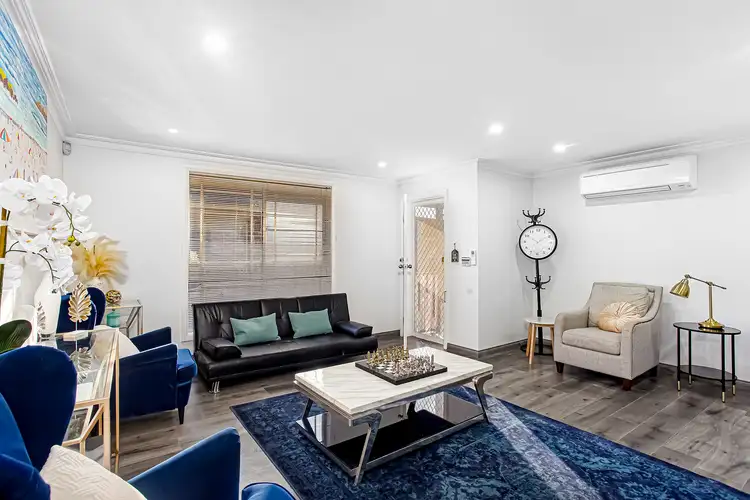 Third view of Homely villa listing, 2/29-31 Cornwall Road, Auburn NSW 2144