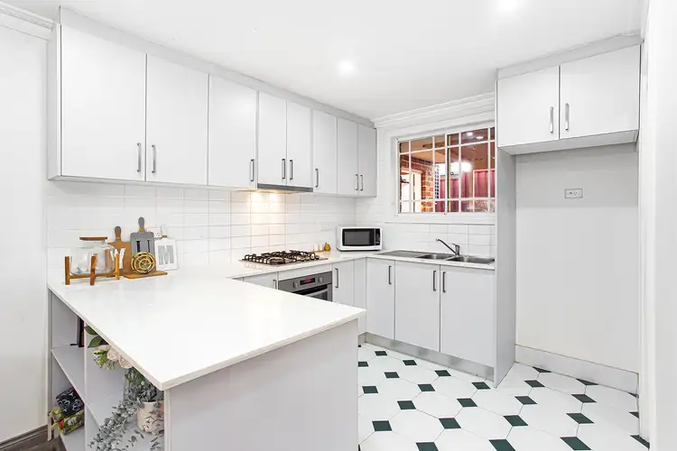 Fourth view of Homely villa listing, 2/29-31 Cornwall Road, Auburn NSW 2144