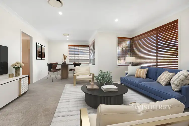 Second view of Homely house listing, 74 Campbell Parade, Mannering Park NSW 2259