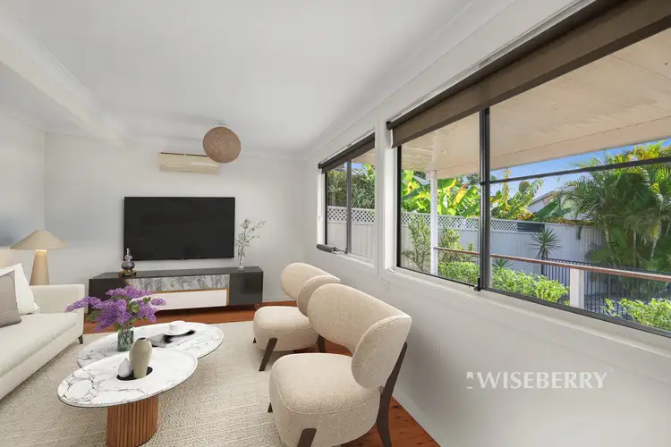 Third view of Homely house listing, 74 Campbell Parade, Mannering Park NSW 2259