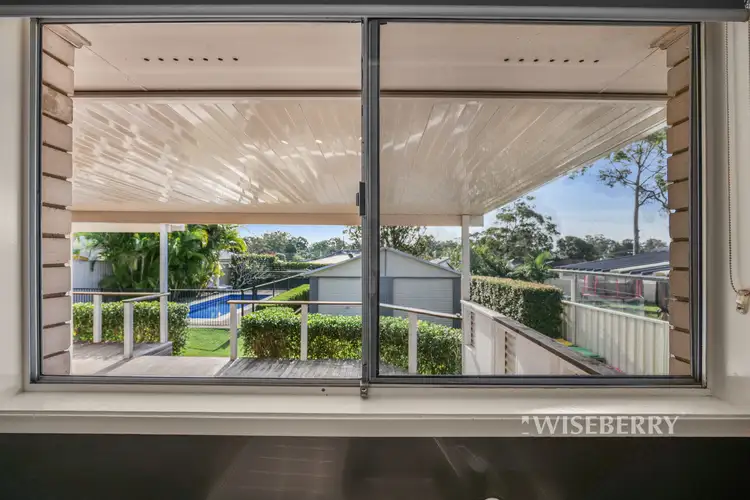 Fifth view of Homely house listing, 74 Campbell Parade, Mannering Park NSW 2259