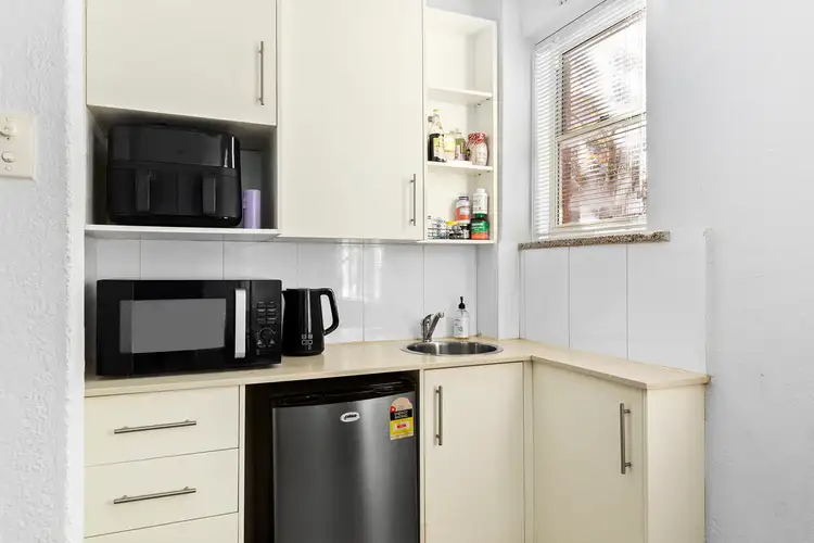 Third view of Homely apartment listing, 8/76 Elizabeth Bay Road, Elizabeth Bay NSW 2011