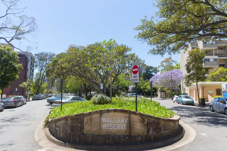 Sixth view of Homely apartment listing, 8/76 Elizabeth Bay Road, Elizabeth Bay NSW 2011