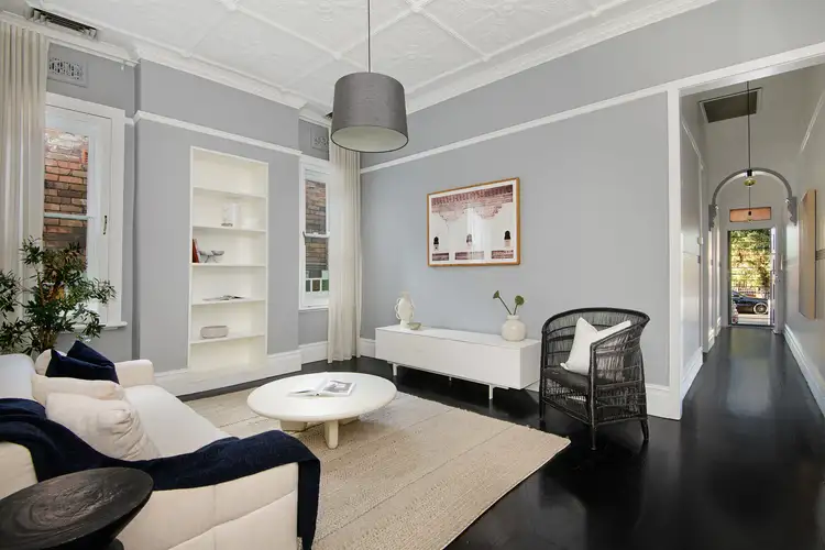 Second view of Homely house listing, 86 Frederick Street, Sydenham NSW 2044