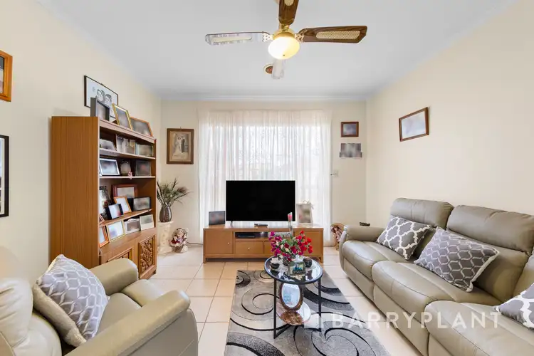 Second view of Homely unit listing, 3/36 Scott Avenue, St Albans VIC 3021