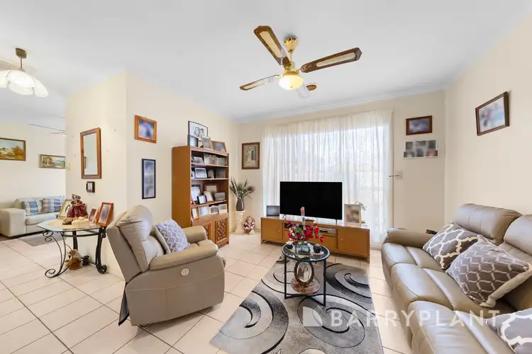 Third view of Homely unit listing, 3/36 Scott Avenue, St Albans VIC 3021
