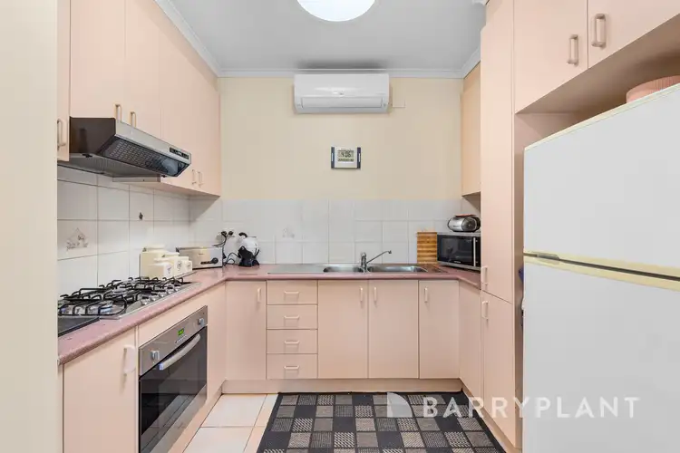 Fourth view of Homely unit listing, 3/36 Scott Avenue, St Albans VIC 3021
