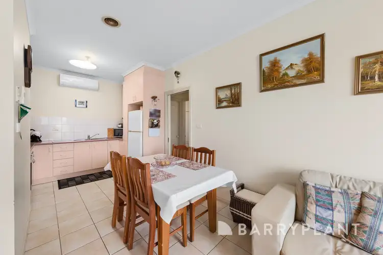 Fifth view of Homely unit listing, 3/36 Scott Avenue, St Albans VIC 3021