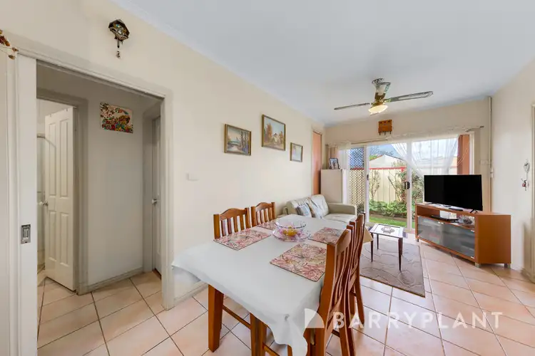 Sixth view of Homely unit listing, 3/36 Scott Avenue, St Albans VIC 3021
