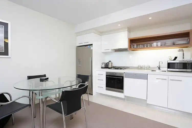 Main view of Homely apartment listing, 902/594 St Kilda Road, Melbourne VIC 3004
