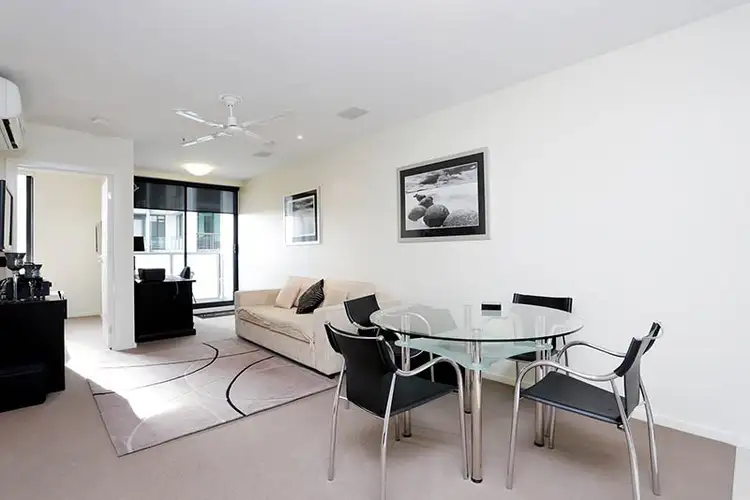 Second view of Homely apartment listing, 902/594 St Kilda Road, Melbourne VIC 3004
