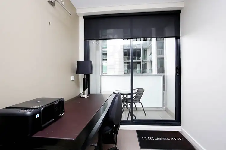 Fifth view of Homely apartment listing, 902/594 St Kilda Road, Melbourne VIC 3004