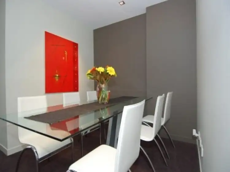 Main view of Homely apartment listing, 2503/100 Harbour Esplanade, Docklands VIC 3008