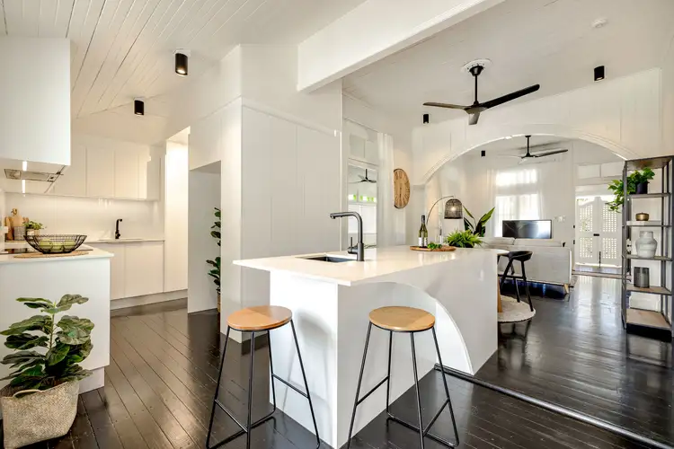 Main view of Homely house listing, 14 Grimshaw Street, Parramatta Park QLD 4870