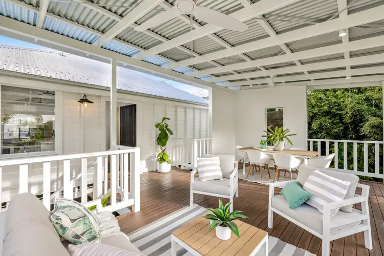 Second view of Homely house listing, 14 Grimshaw Street, Parramatta Park QLD 4870