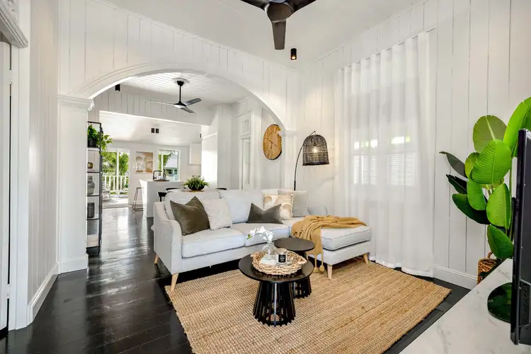 Fourth view of Homely house listing, 14 Grimshaw Street, Parramatta Park QLD 4870