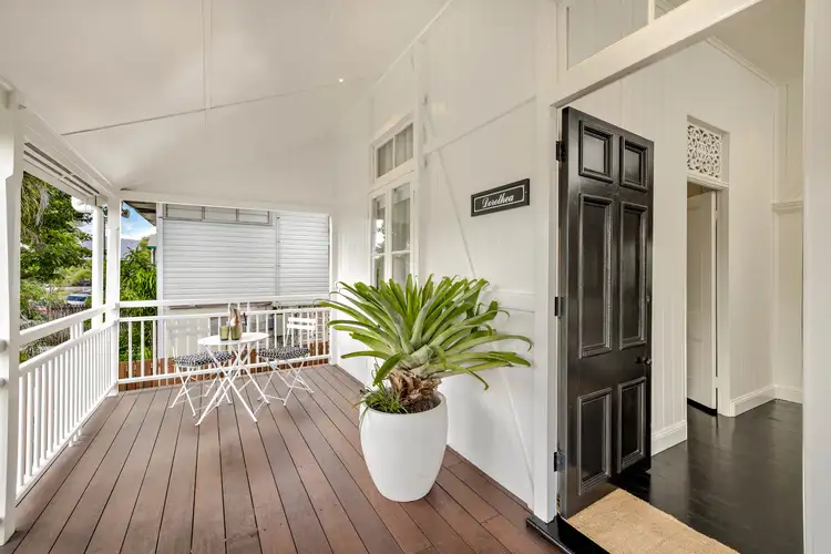 Sixth view of Homely house listing, 14 Grimshaw Street, Parramatta Park QLD 4870