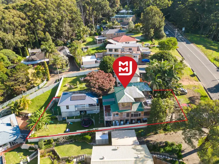 68 Princes Highway