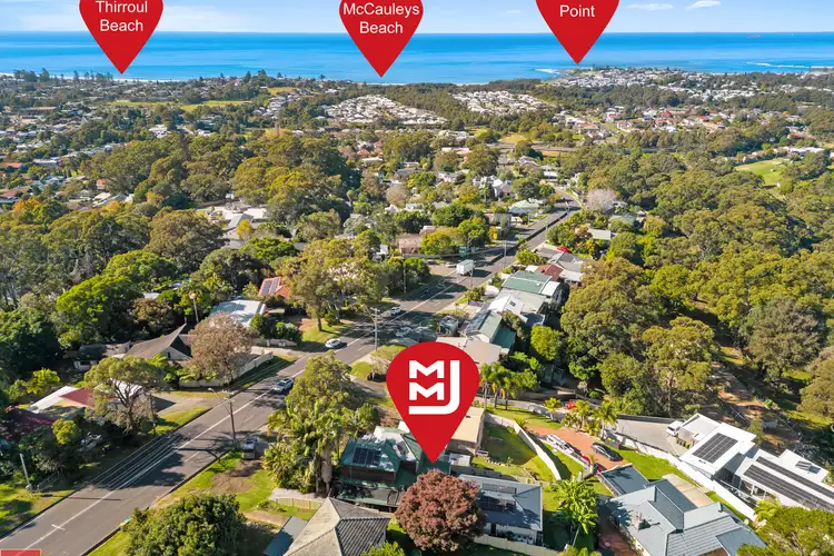 Second view of Homely house listing, 68 Princes Highway, Thirroul NSW 2515