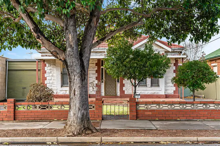 Main view of Homely house listing, 17 Rankine Road, Mile End SA 5031