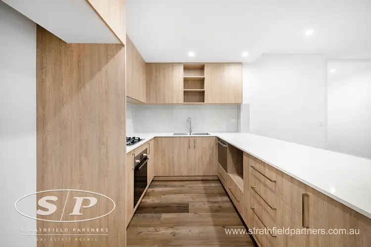 25/15B Mary Street, Auburn NSW 2144