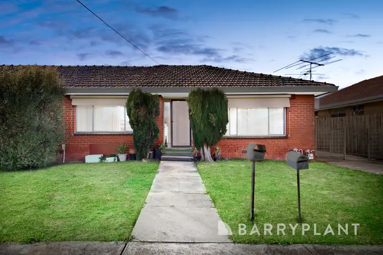 Main view of Homely house listing, 2/4 Larkspur Drive, St Albans VIC 3021