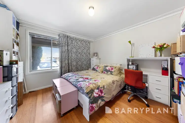 Fifth view of Homely house listing, 2/4 Larkspur Drive, St Albans VIC 3021