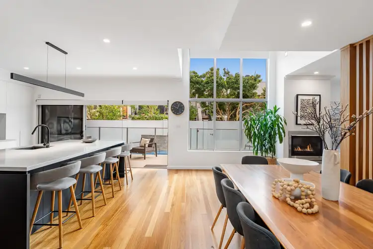 Second view of Homely house listing, 4 Buchanan Street, Merewether NSW 2291