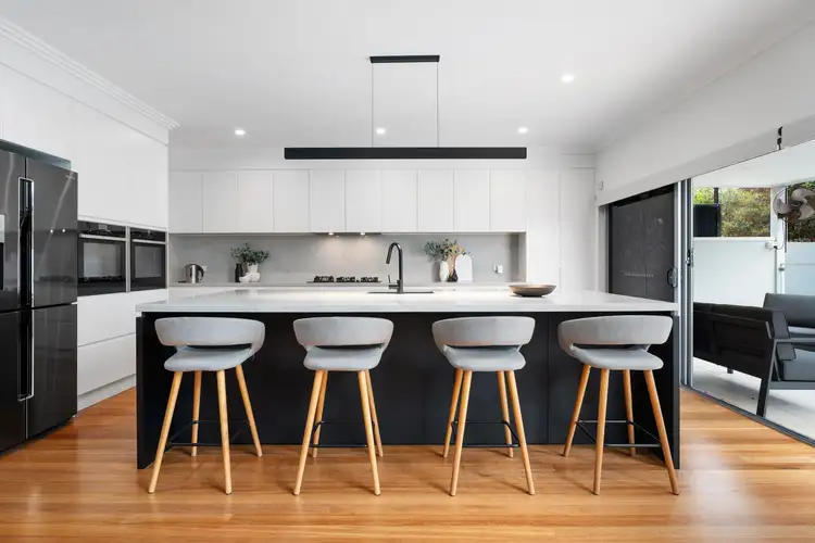 Fourth view of Homely house listing, 4 Buchanan Street, Merewether NSW 2291