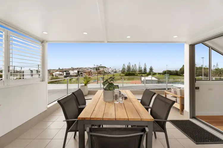 Fifth view of Homely house listing, 4 Buchanan Street, Merewether NSW 2291