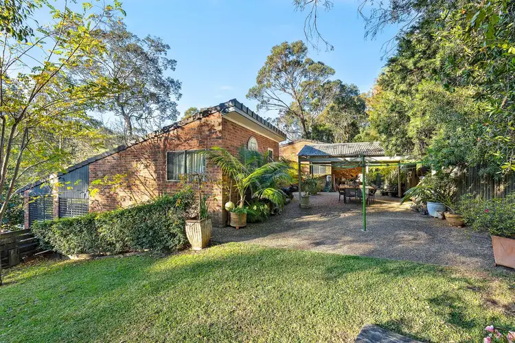 Second view of Homely house listing, 24 Allinga Close, Lilli Pilli NSW 2536