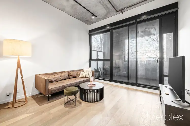 208/5 Wominjeka Walk, West Melbourne VIC 3003