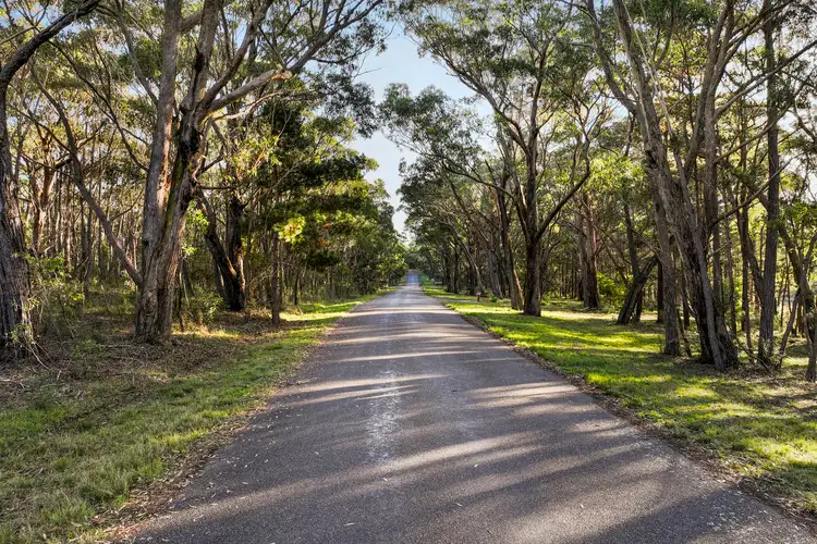 524 Hanging Rock Road