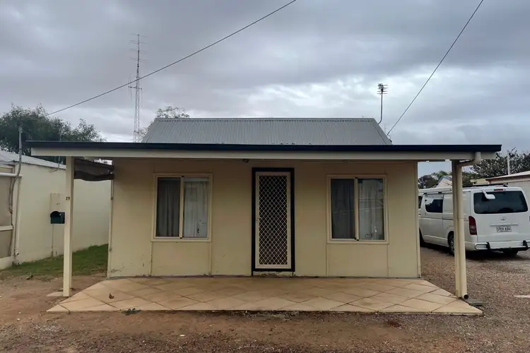 29 Trout Road, Fisherman Bay SA 5522