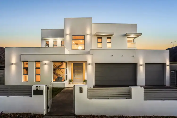 Main view of Homely house listing, 21-23 Paine Street, Maroubra NSW 2035