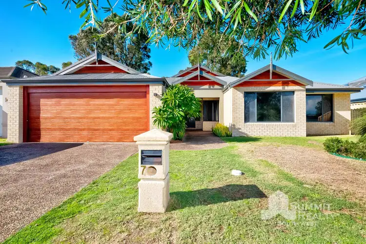 7 Murchison Parade, Millbridge WA 6232
