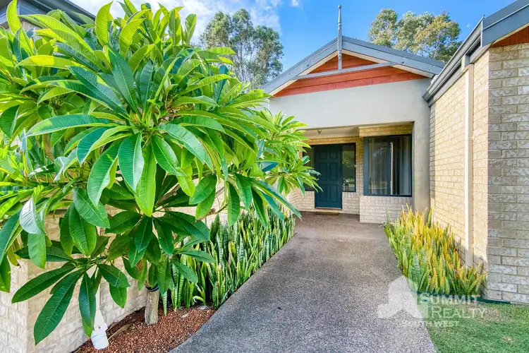 Second view of Homely house listing, 7 Murchison Parade, Millbridge WA 6232