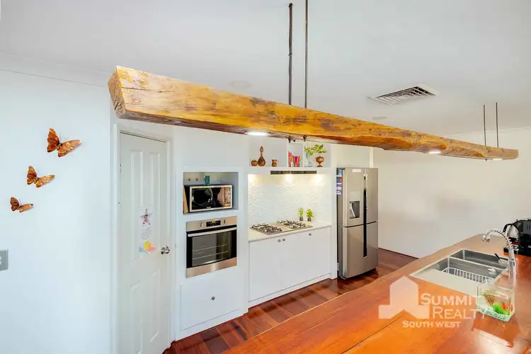 Fourth view of Homely house listing, 7 Murchison Parade, Millbridge WA 6232