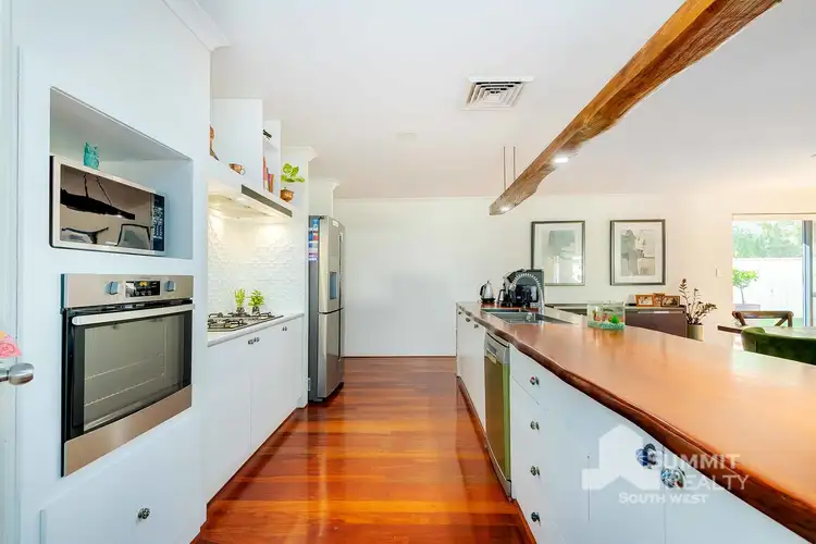 Fifth view of Homely house listing, 7 Murchison Parade, Millbridge WA 6232