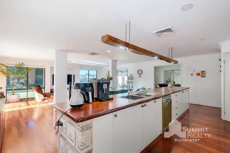 Sixth view of Homely house listing, 7 Murchison Parade, Millbridge WA 6232