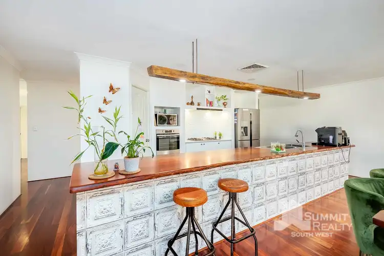 Seventh view of Homely house listing, 7 Murchison Parade, Millbridge WA 6232